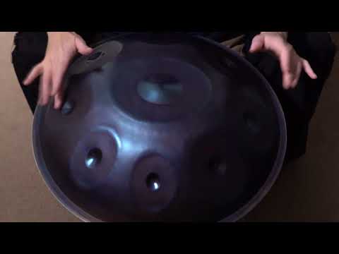 Handpan Song - Sway