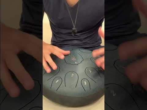 Practice improvising 03 #shorts