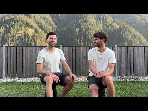 Handpan Beginner Days im September 2025