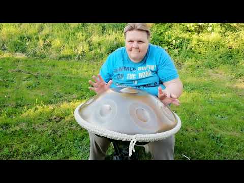 musikalisch In-Sich-Gekehrt-Sein
