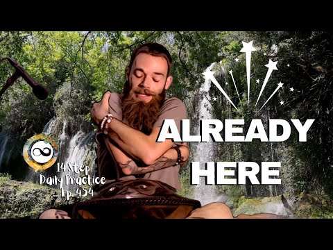 Meditation to Feel the Love that is Already Here | Ep. 454