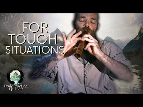 The Grace to Navigate | Guided Breathwork Meditation | Ep. 1280