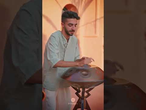 Hijaz on the beat
