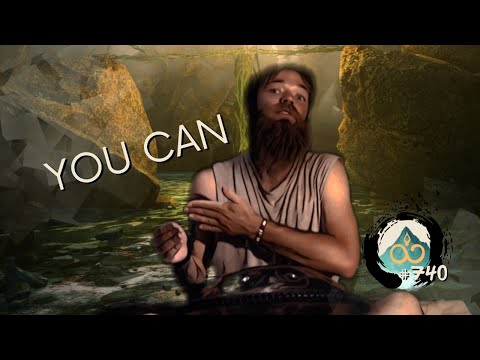 Patience & Persistence | Daily Guided Meditation with Breathwork & Sound Healing | #740