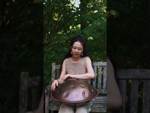 I love this melody...