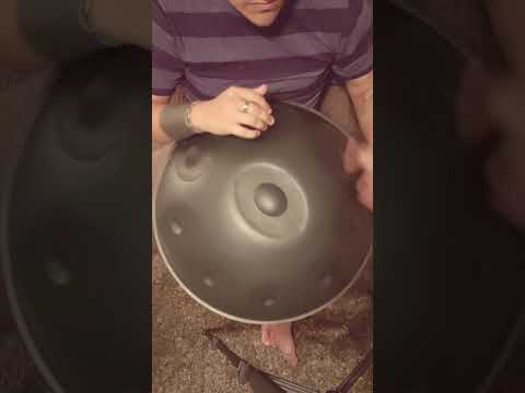 5am Handpan