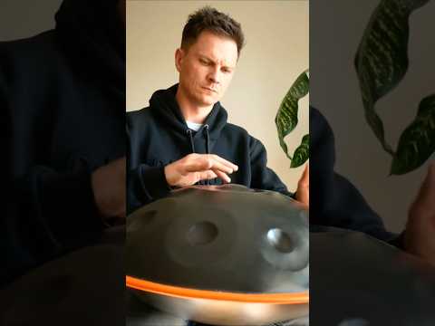 Handpan Journey | D Kurd | Static Dreams