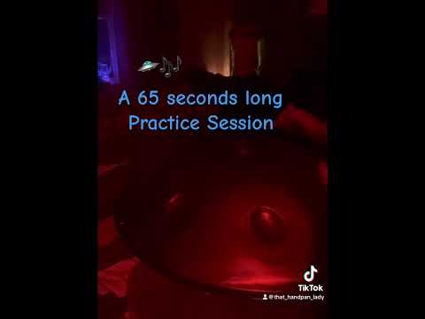 πΈπΆ A super quick one on my D Minor Celtic created by @arcanamusicalinstruments5557 ππΆπΈ