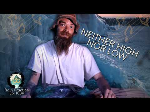 Calm Between Extremes | A Practice of Neutral Presence | Ep. 1084