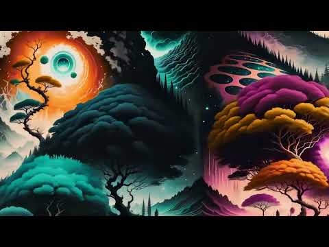 Sacred Groove: A Global Percussion Journey