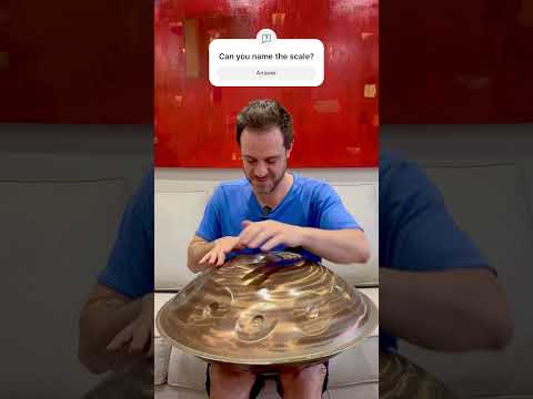 Harmonious Rhythms: Nadishana’s “Amber & Ice” #handpan #cover #handpanmusic #handpanplayer #relaxing