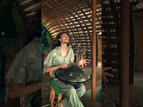 Fropan Handpan best scale