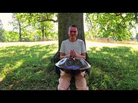 Handpan spielen lernen  – Die besten Tipps & Übungen #06 Qualität & Tiefe