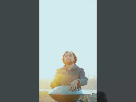 Land of the Lost Handpan Concentration and Relaxing Music