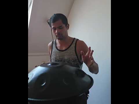 Harmonic C Minor Free Flow