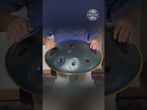 Kita Pantam D Sabye 9 #handpan #handpanworld