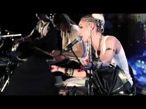 Anatoly Gernadenko & Shanti People - Sita Ram Jam Live at Kyiv