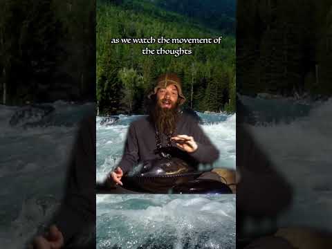 #Watching the #Mind and #All of it's #Ways