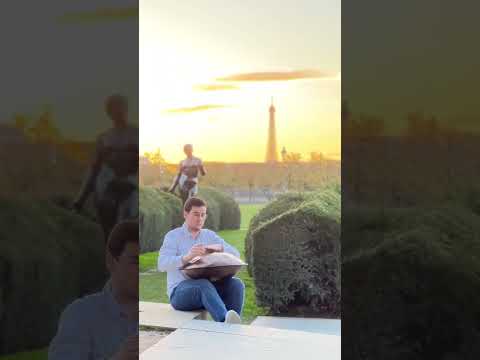 Handpan D Kurd 9 - Paris - France