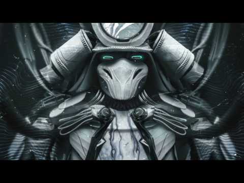 Biomechanical Samurai album cover & music demo