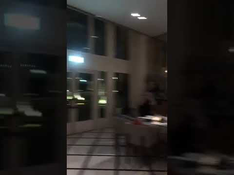 Atlantis the palm handpan with darbuka