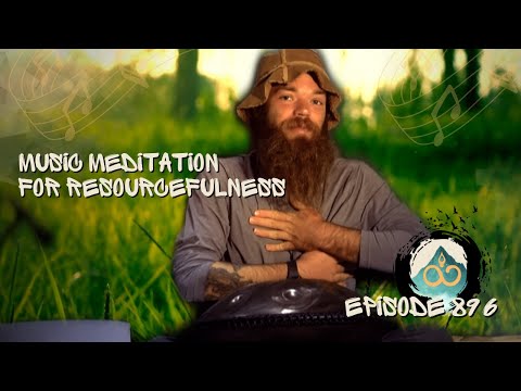 Overcoming Lack & Limitation | Guided Music Meditation w/ Breathwork & Sound Healing | #896
