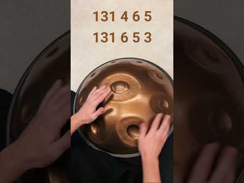Linkin Park на ханге #handpan #handpancommunity #handpanmusic #handpansolo #linkinpark