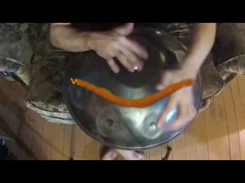 HAND PAN DRUM FOR SALE