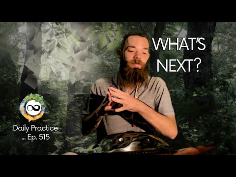 Become an Active Participator in Your Life's Journey | Deep Breaths & Soothing Sounds | Ep. 515