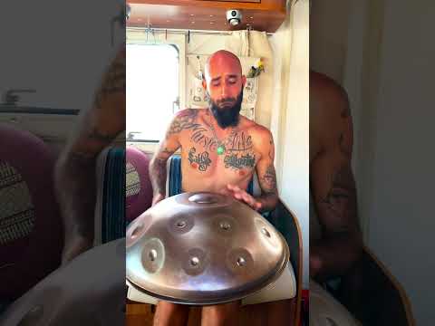 Flavio Salvaje - Da Jaguar PANDAKINI