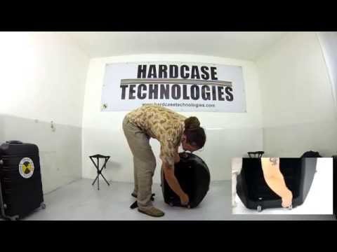 POLYCASE 2 0 Daniel J. Waples Review - Hardcase Technologies