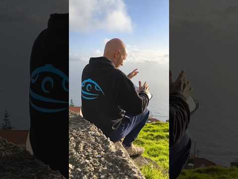 🌊 Handpan flow on Ugur D Kurd minor from Sound Sculpture