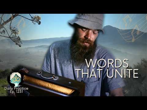 Communication is a Communion | Guided Breathwork Meditation | Ep. 1231