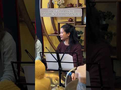 SETUP LỚP TẬP THỂ PRIVATE CHO DOANH NGHIỆP TẠI HÀ NỘI #music #handpan #hangdrumvietnam
