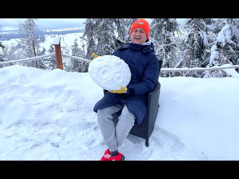 SnowHang