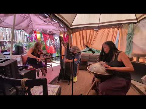 Third Floor Trio - jam session G minor