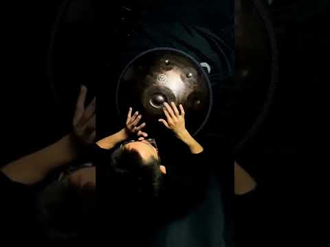 Yonapan Handpan F Pygmy