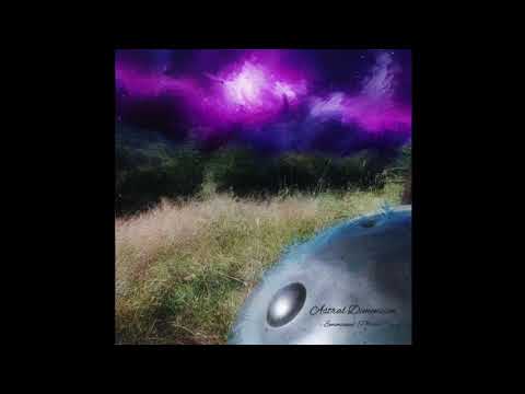 Emmanuel Pfirter - When the Moon rises - album "Astral Dimension"