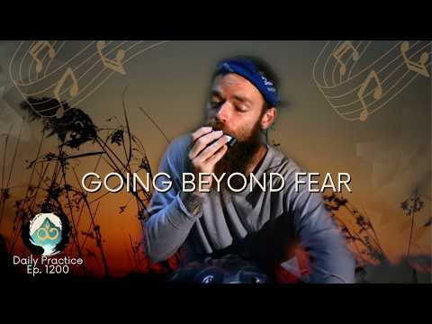 Courage To Pursue Our Callings | Guided Breathwork Meditation | Ep. 1200