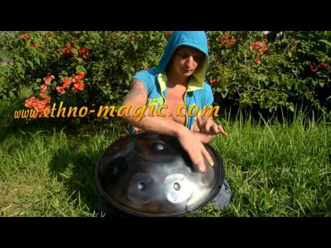 Handpan Price