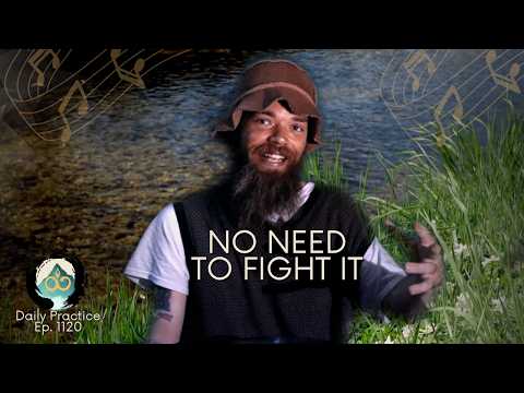 Noticing & Returning | Guided Breathwork Meditation | Ep. 1120