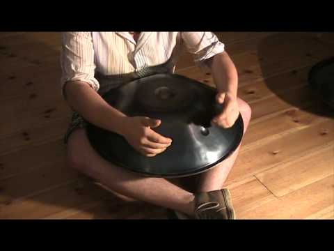 Innersound scale Alegria