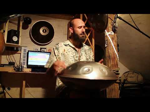 Flavio Salvaje - Inner worlds Fraction