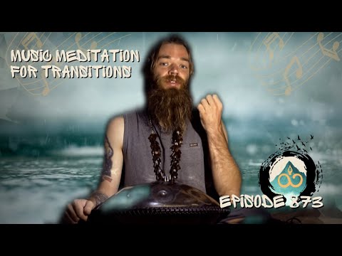 This Too Shall Pass | Guided Music Meditation w/ Breathwork & Sound Healing | #873