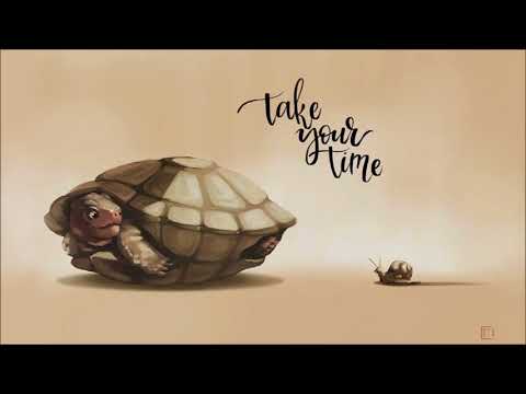 Take your time - Reggae Handpan (Original) - by Oles Deyneka