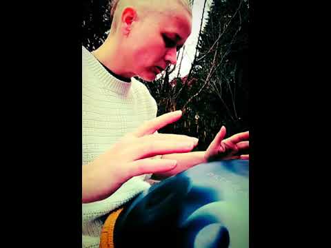 Handpan Poet - nature spirit