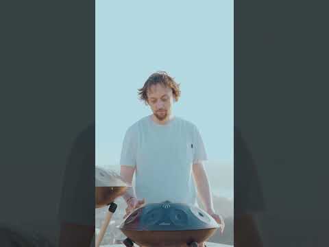 Comptine d’un autre été – Handpan Cover | Yann Tiersen (Amélie Soundtrack)