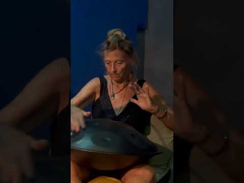 Frecuencia Sanadora para Bajar el Cortisol 🧘‍♂️✨