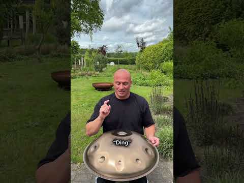 €100 vs €5000 handpan! 💸🔥 #handpan