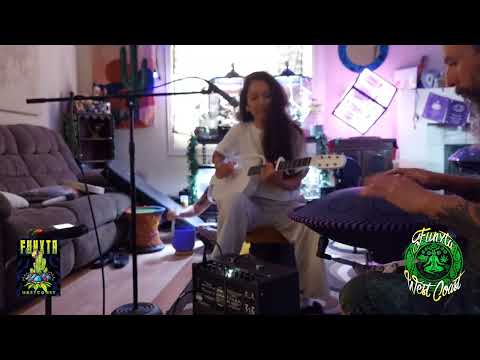 "Adi Shakti" by @saniyamuse with High Desert Healing 760